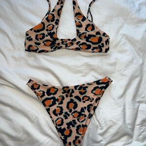Skatie Carlsbad bikini size M